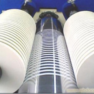 White Polyester PET Film