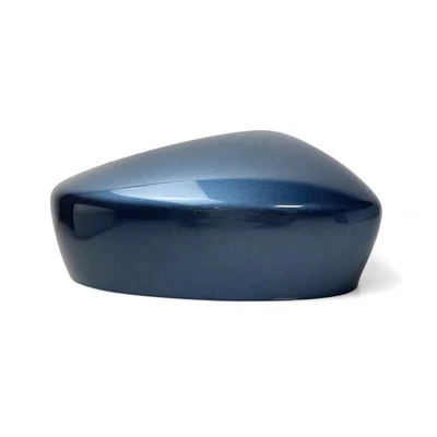 Yaris Ia Rearview Mirror | Other Automotive Exterior Supplies - interstellar-blue-left