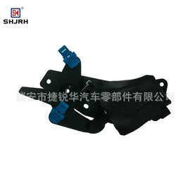 车身及附件;中控锁;扶手/把手