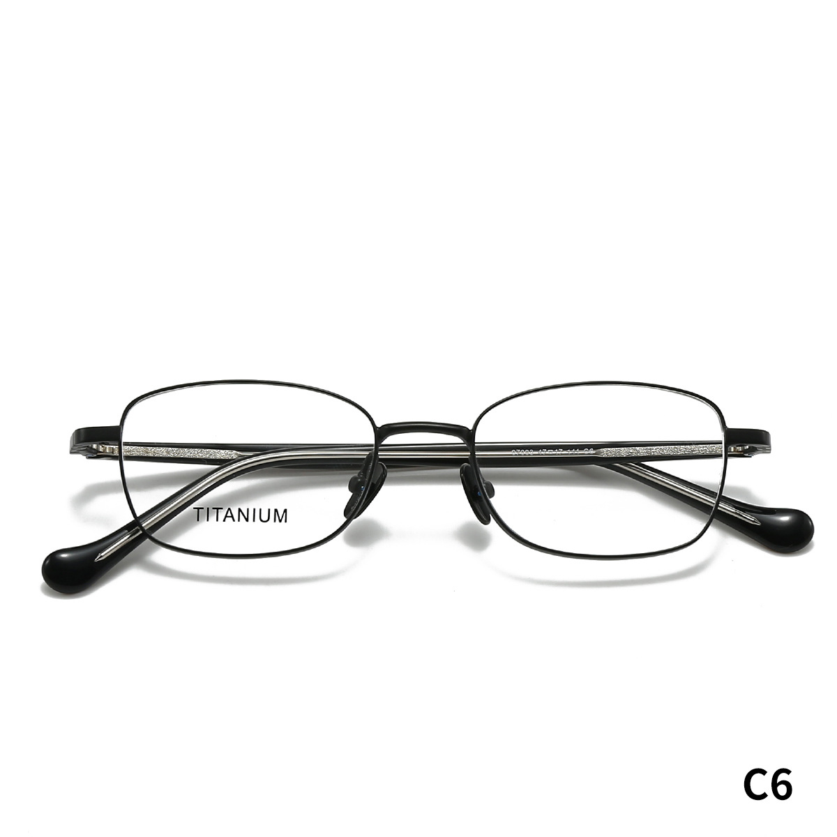 STUDIOMUKU gafas de madera fresca, cómodas damas, marcos de gafas ovales redondos, marcos de gafas retrógrados de hombre pequeños