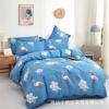 Duvet cover, fashionable bedspread, set, simple and elegant design, wholesale