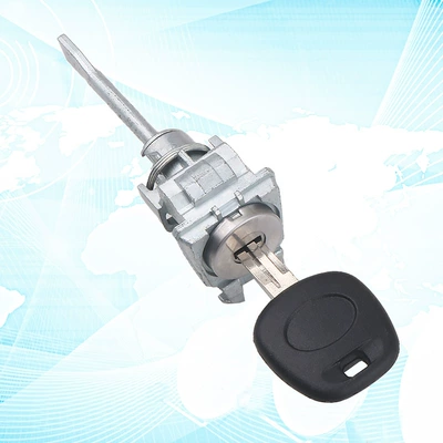 lock cylinder assembly, Car lock
