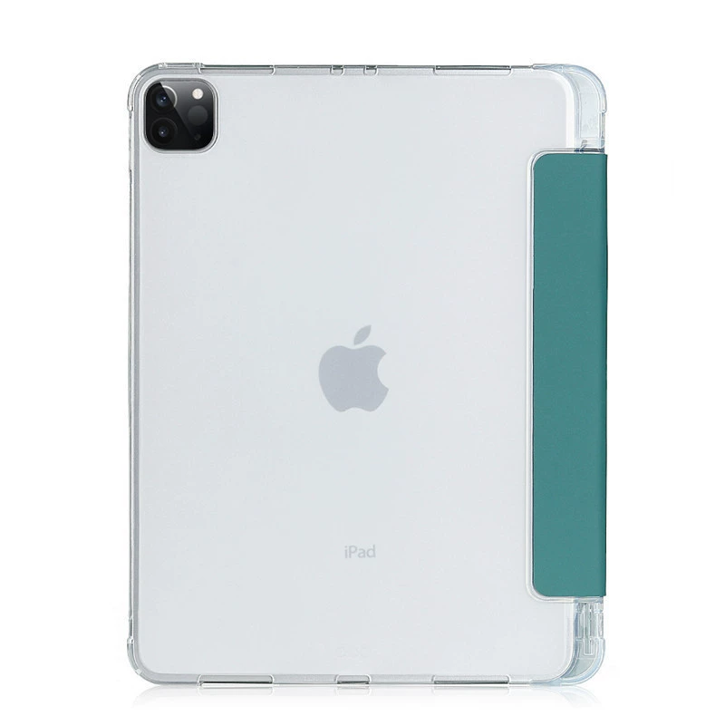 Чехол защитный для планшета подходящий для iPad защитного чехла ipadpro2024 защитный чехол Pro11 защитный чехол Air защита