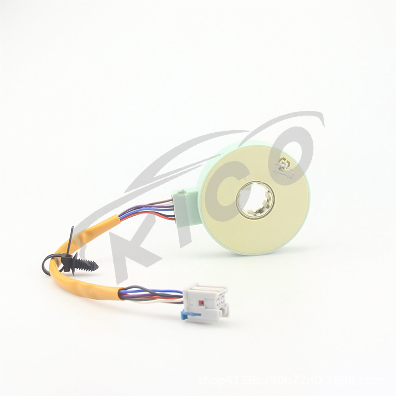 Fiat 735473026/735491801 Steering Angle Sensor