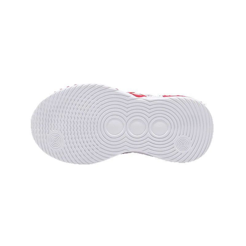Basketball sports shoes, summer breathable children's non-slip footwear for boys