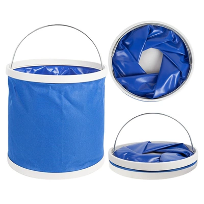 Bucket Car 11L Bucket – Car cleaning tools