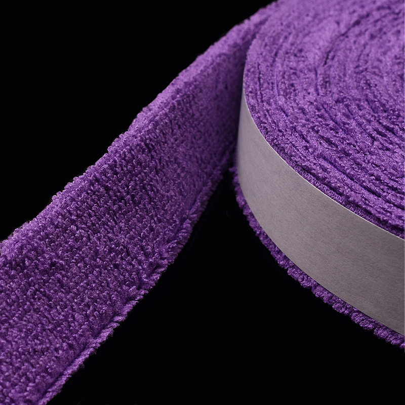 Large 10 Meter Hand Grip Tape Microfiber Cotton Sweat Absorbing Band For Badminton Rackets Sports_voghion.com