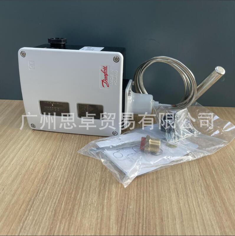 017-504866 Danfoss Danfoss Temperature Switch Rt106 017-504866 Danfoss Danfoss Temperature Switch Rt106