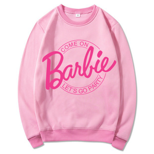 2026�ű��¿�barbie come onӢLOGO�C���A�I�l����Ů�ӽq�l�����l