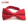 Fashionable bow tie, suit with bow, Korean style, wholesale