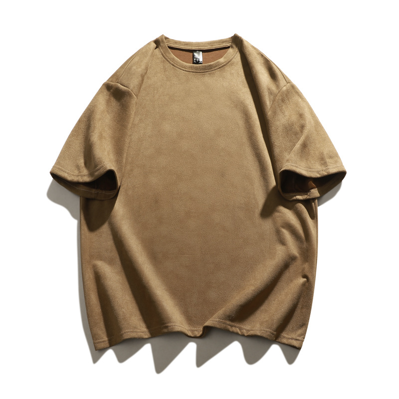 8018 다크 브라운