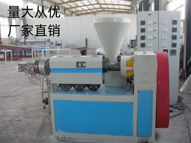 莱芜金冠  现货  超高分子量聚乙烯棒材挤出机模具