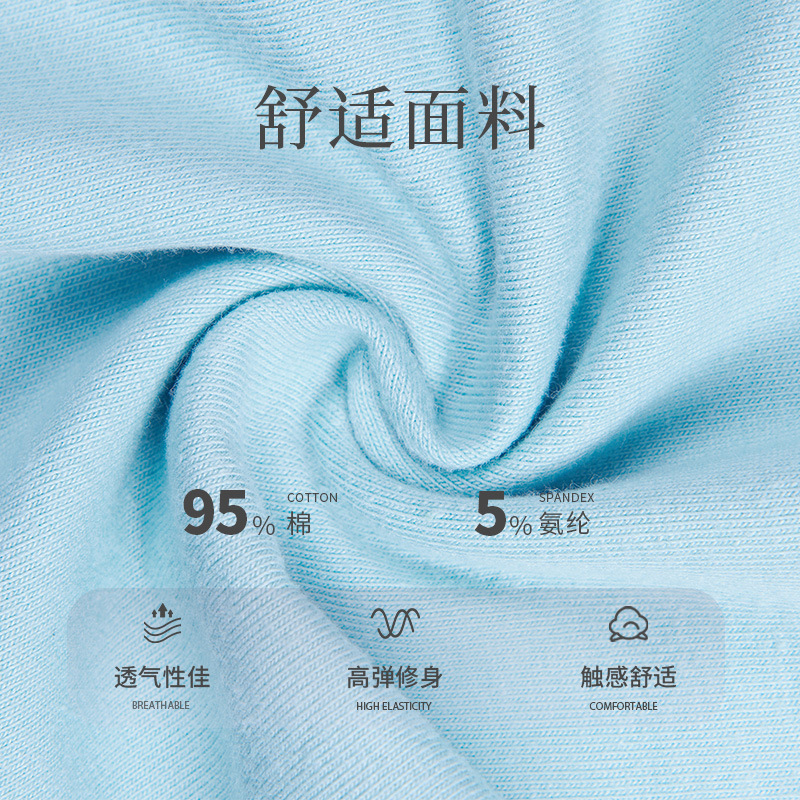 Traje de baile Traje de verano de manga corta para niños Traje de una pieza de manga voladora de doble capa Traje de entrenamiento de ballet Traje de baile de gimnasia corporal