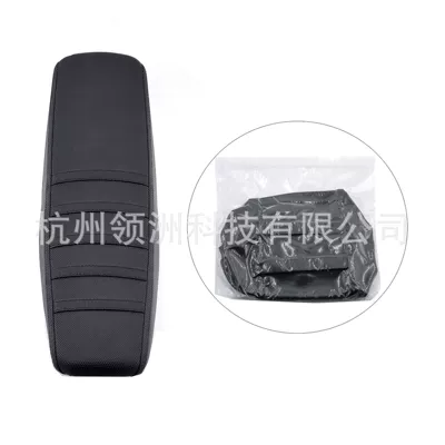 Suitable for Yozma in 10 Electric Off-Road Motorcycle Seat Cushion Cross-Border Direct Sales Seat Pad Saddle Seat Seat Cushion (Motorcycle cushion) - black