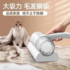国境を越えたハンドヘルドダニ除去装置ポータブルワイヤレスバクテリア家庭用ベッド紫外線ダニ除去装置ハンドヘルド掃除機
