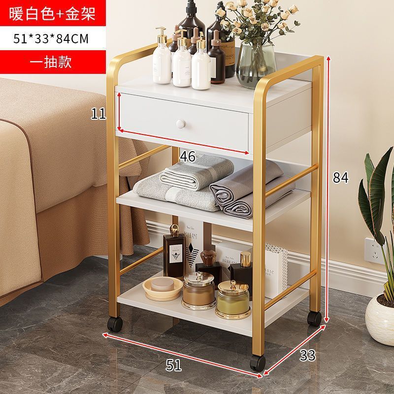 싱글 드로우 인터넷 연예인 모델 따뜻한 백금 프레임 업그레이드 모델