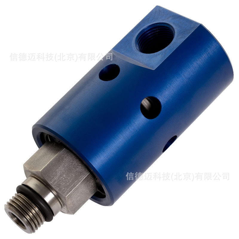 Deublin杜博林旋转接头1116-090-111