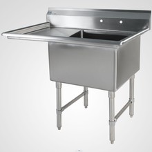 廠家出口品質 不銹鋼304美式中式星盆 洗手盆水斗 家用廚房水槽