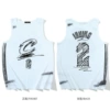 6068#Hand -painted C Ewen No. 2 vest