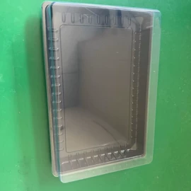 塑料盒;其他塑料包装;塑胶托盘