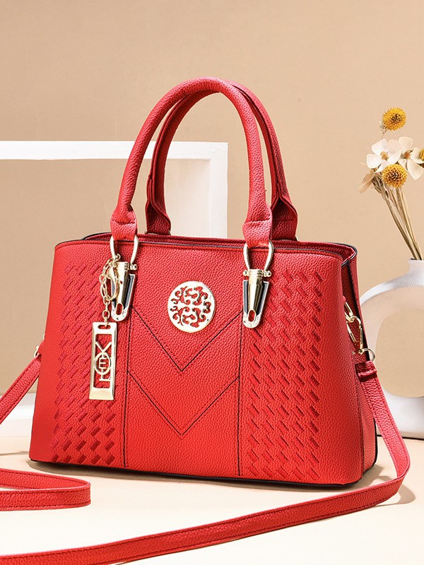 Mamá bolso especial 2024, nuevo estilo de atmósfera extranjera, bolso de mujer de alta calidad