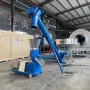 养殖跨境牛羊饲料颗粒机