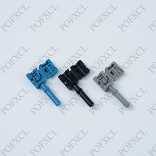 Avago Avago Plastic Fiber Optic Hfbr4531Z 4533Z 4532Z 4535Z Inverter Fiber Optic Connector