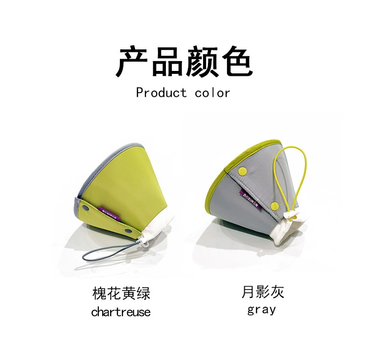 Кольцо для домашних животных Elizabeth для собак Послеоперационное кольцо для защиты от облизывания стерилизации кошек, восстановление позора, большой ошейник для собак, устойчивый к царапинам