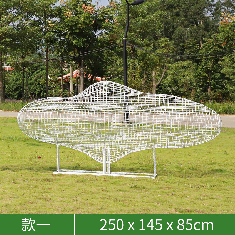 스테인레스 스틸 클라우드 스타일 2