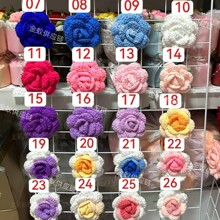 �ֹ��h���A��õ�廨�����ɫ���^��Ʒ7����DIY���b�b��o�����l