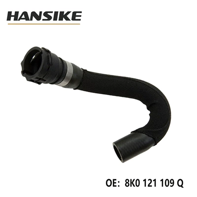 Sewer Pipe, automobile water pipe