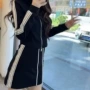 少女立领秋冬季气质外套