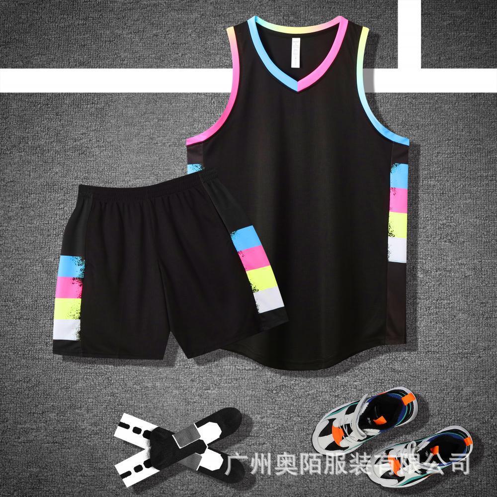 L026黑色 / 3XS
