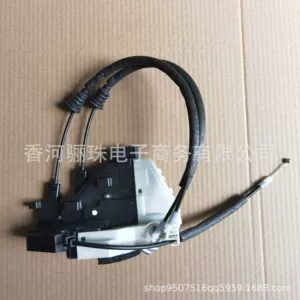 81310-2W010 is suitable for modern 13-18 Santa Fe front door lock actuator motor L door lock mechanism