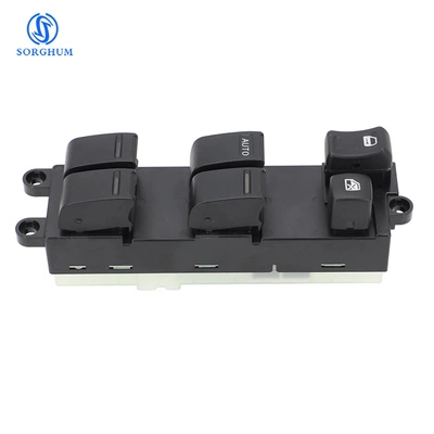 25401-Eq305 Is Suitable for Glass lifter