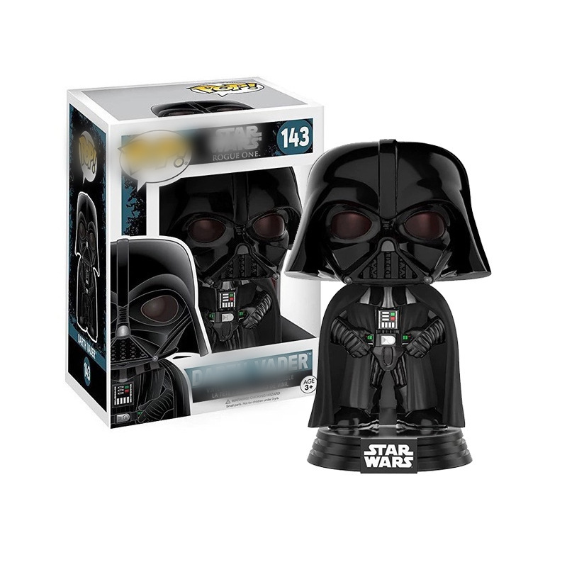 Bella y la bestia viuda negra payaso princesa muñeca caja ciega mano al por mayor pop