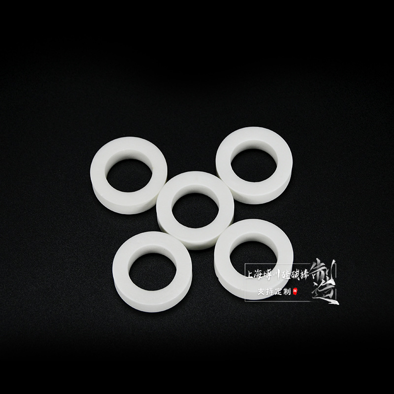 �������մɵ�Ȧ 95��Ƶ75�մ�Բ�� �ӹ������մ�Բ�� �մ��ܷ⻷