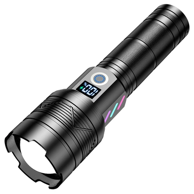 Charging 20 Watts White Laser — UV fənərlər
