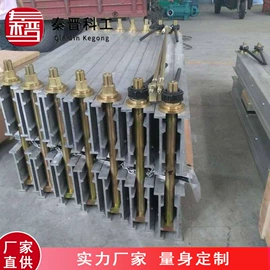 矿山施工设备;其他行业专用;矿用提升设备