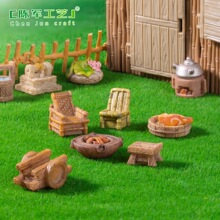 ������L�͹�С����Ҿ� �����쾰diy�b�Ʒ���΢���^����С�[��
