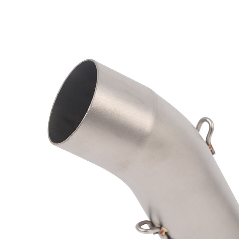 Suitable for 18-25 Years Tmax530 Exhaust Pipe Front Section Tmax560 Front Section Full Section Ak Tail Section Exhaust Chimney