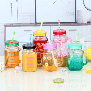���ӱ�÷ɭ������450ml�R���F�w�S�ֱ��W��ˮ���rե��֭��ӡlogo