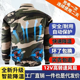 连接器;USB风扇;工装、制服