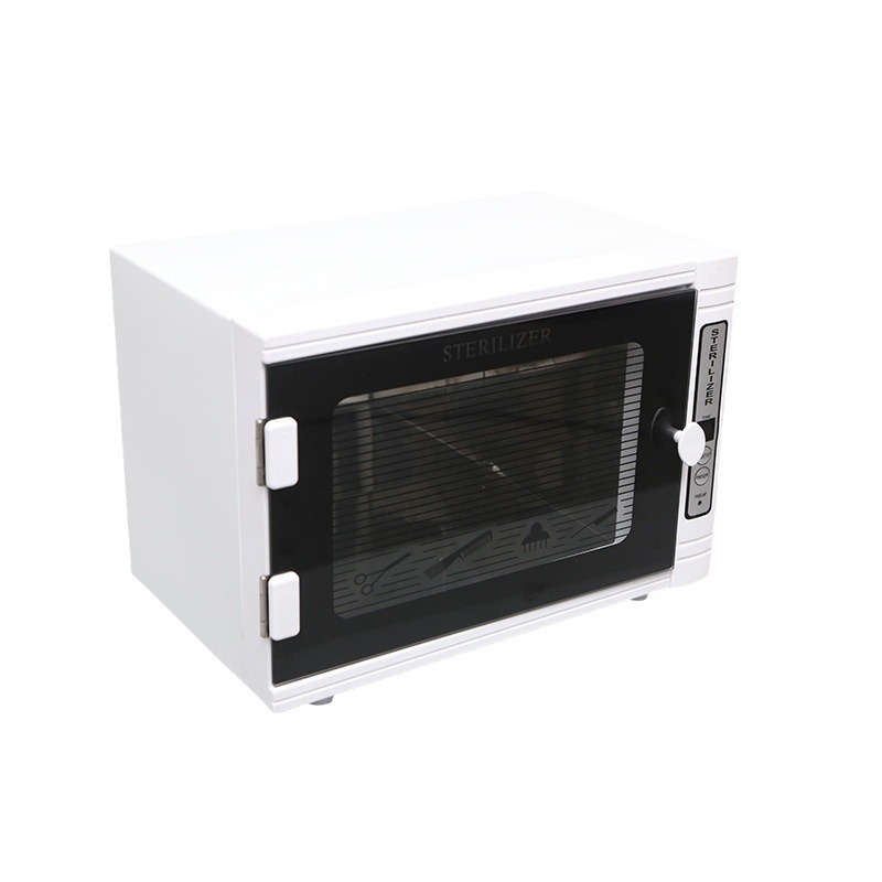 Mini versión de herramientas gabinete de desinfección doméstico 208 cubiertos cuchillos de desinfección botellas de leche gabinete de desinfección ultravioleta caja de desinfección image 6
