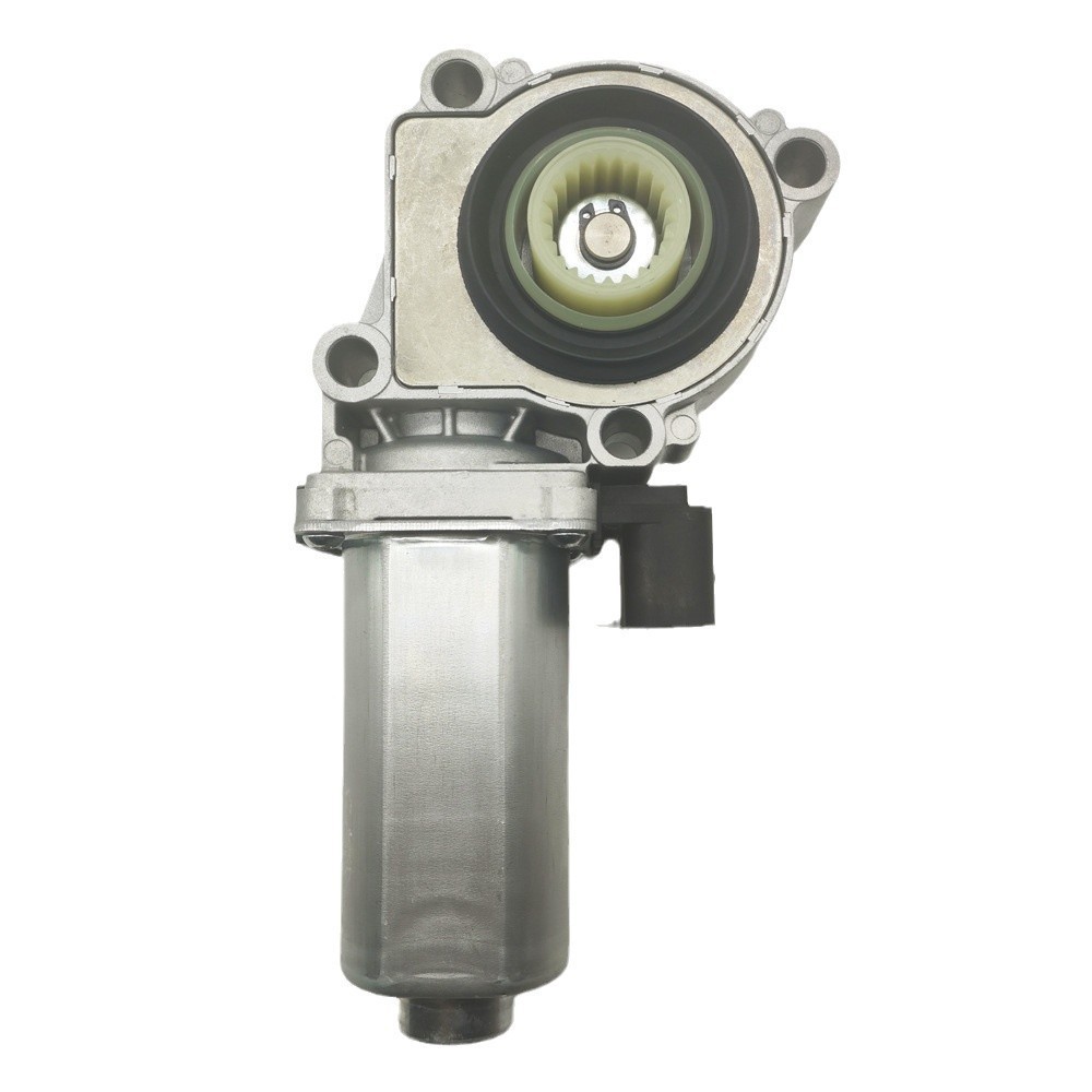 Suitable for BMW X3 X5 transfer case motor servo motor 27107566296 27107568267