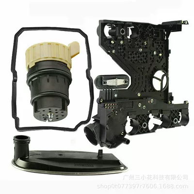 Maintenance Kit, Transmission Valve – Sürətlər qutusu