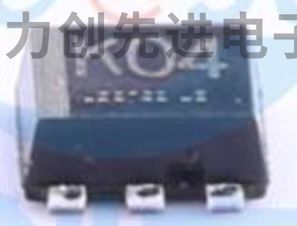 US6K4TR 封装 TUMT-6 MOS场效应管