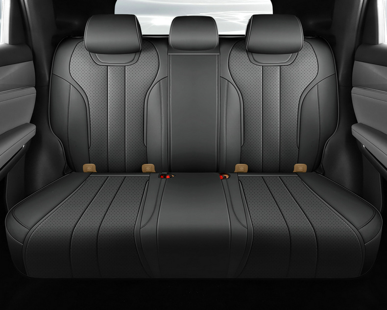 25 BYD Song Pro dmi Seat Cover All-inclusive Four Seasons 2023 Song Pro Car Seat Cover