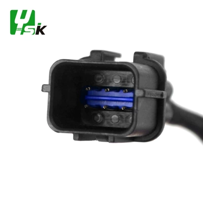 Vehicle camera for Hyundai Forte
