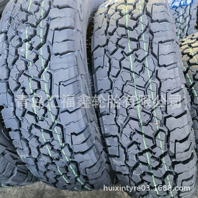 Wholesale Lt175/70R14 Off-Road Pickup Yolsuzluq şinləri